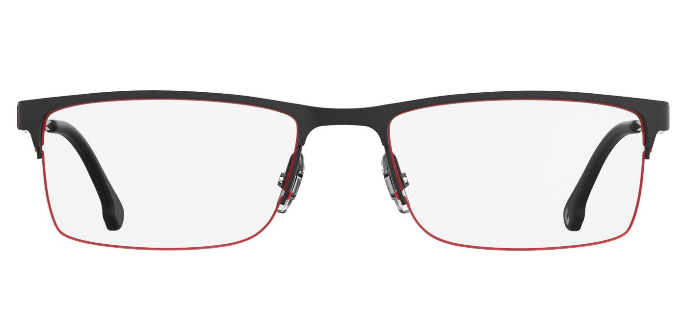 Carrera 8835 Black #colour_black