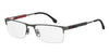 Carrera 8835 Gunmetal #colour_gunmetal