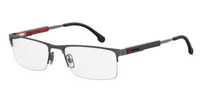 Carrera 8835 Gunmetal #colour_gunmetal