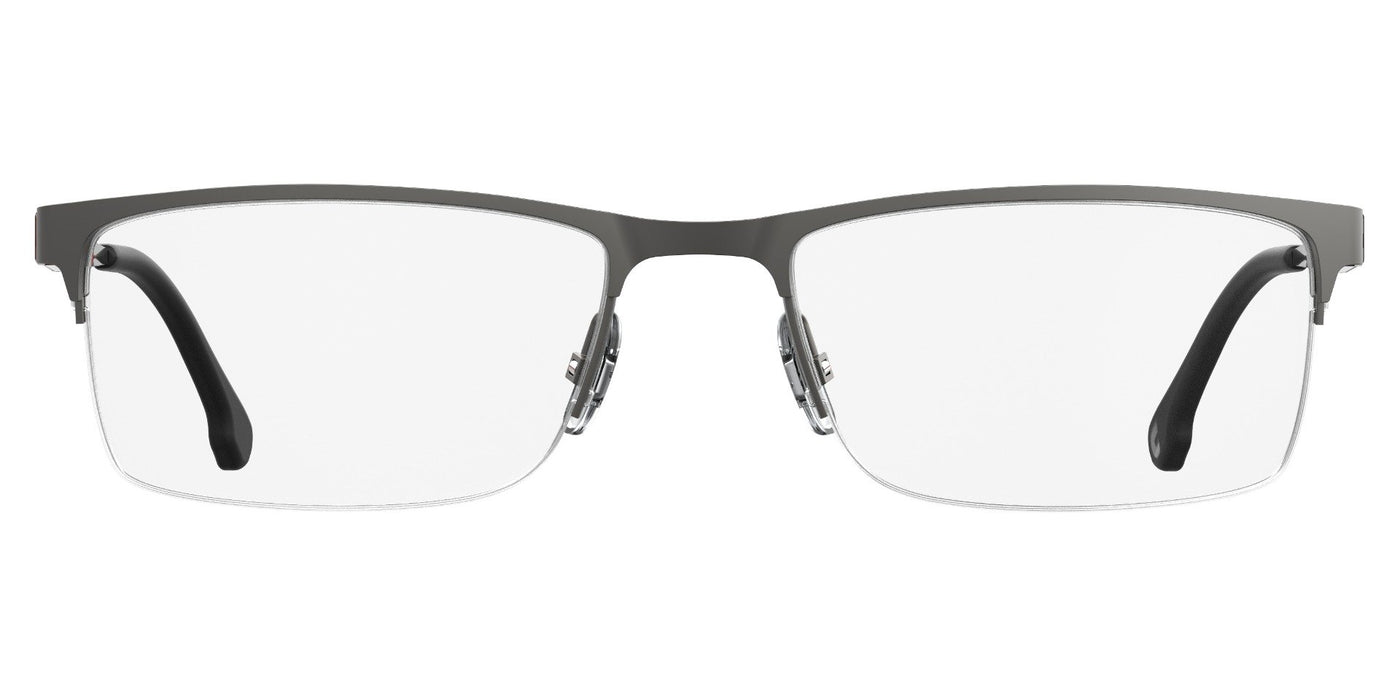 Carrera 8835 Gunmetal #colour_gunmetal