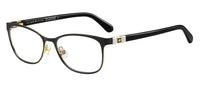 Kate Spade Jonae Black #colour_black