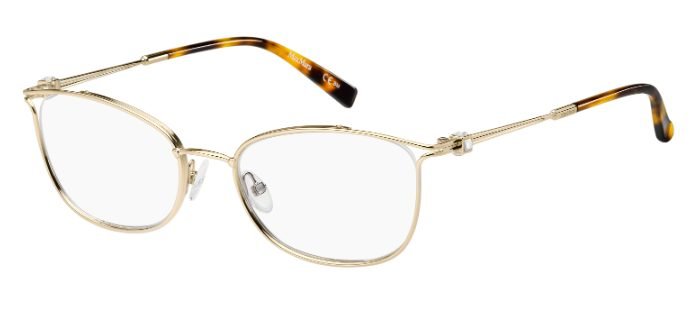 Max Mara MM1358 Gold 1 #colour_gold-1