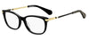 Kate Spade Jailene Black #colour_black