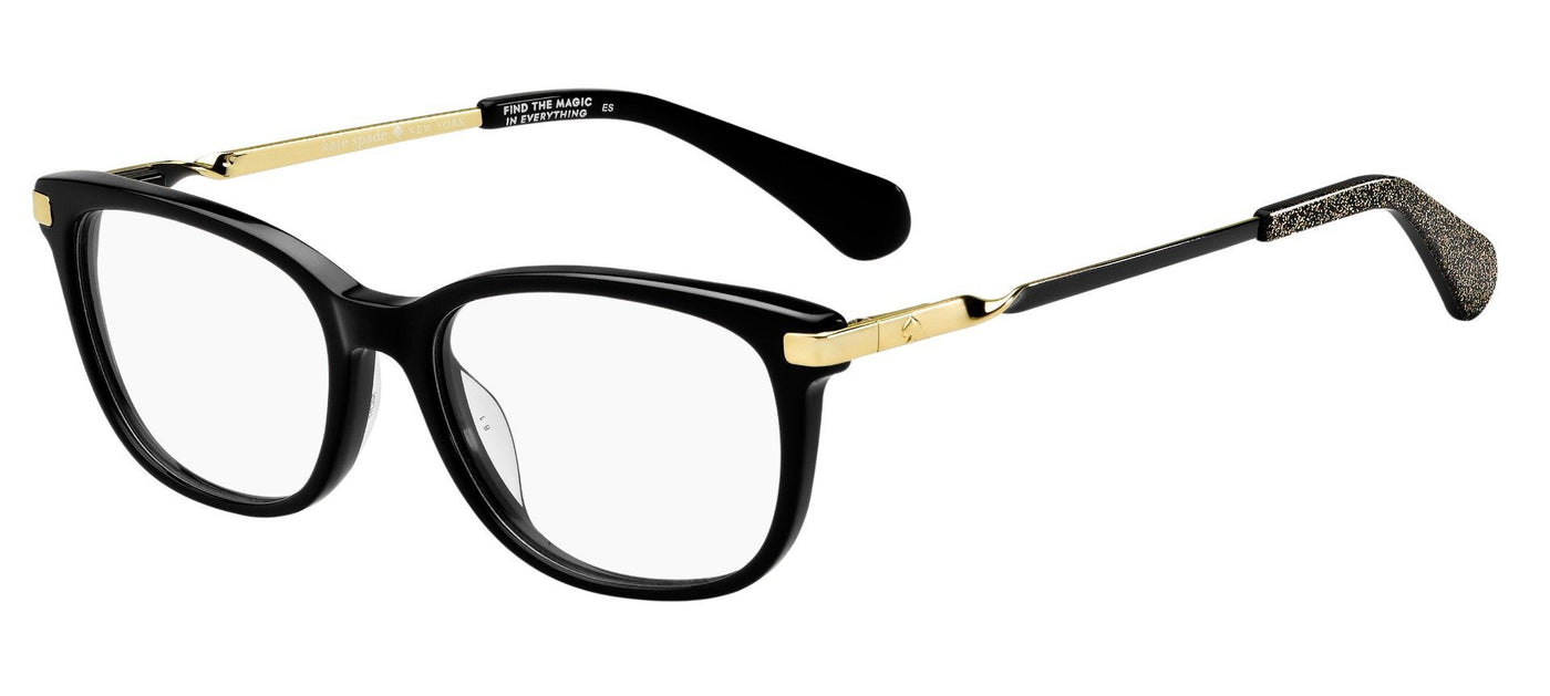 Kate Spade Jailene Black #colour_black
