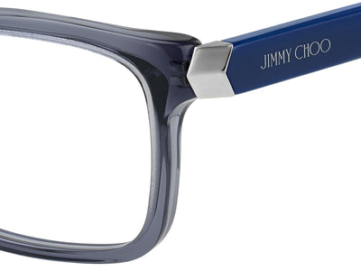 Jimmy Choo JC225 Blue #colour_blue