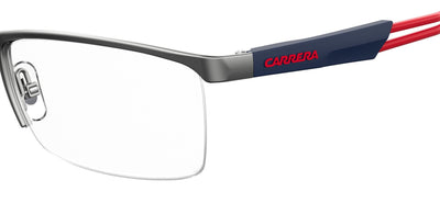 Carrera 4408 Gunmetal #colour_gunmetal