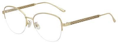 Jimmy Choo JC235/F Gold #colour_gold