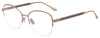 Jimmy Choo JC235/F Brown #colour_brown