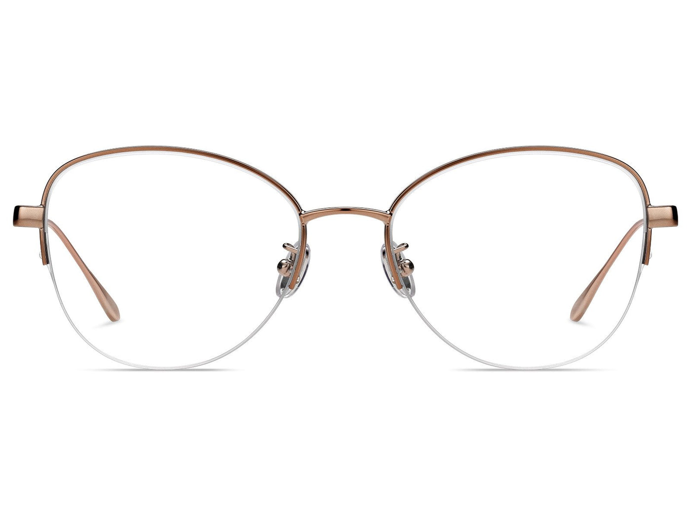 Jimmy Choo JC235/F Brown #colour_brown