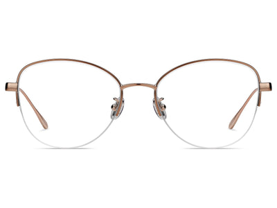 Jimmy Choo JC235/F Brown #colour_brown