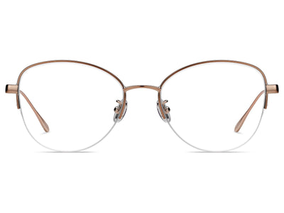 Jimmy Choo JC235/F Brown #colour_brown