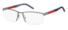 Tommy Hilfiger TH1640 Gunmetal #colour_gunmetal