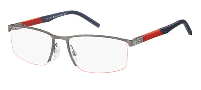 Tommy Hilfiger TH1640 Gunmetal #colour_gunmetal