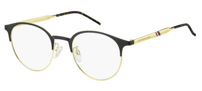 Tommy Hilfiger TH1622/G Black-Gold #colour_black-gold