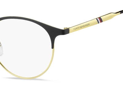 Tommy Hilfiger TH1622/G Black-Gold #colour_black-gold