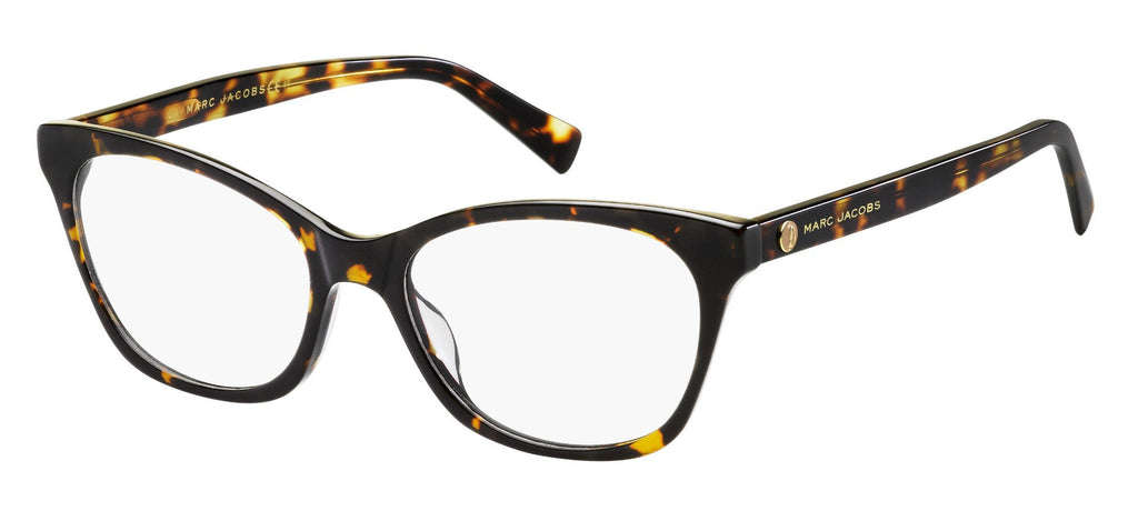 Marc Jacobs Marc 379 Dark Tortoise #colour_dark-tortoise