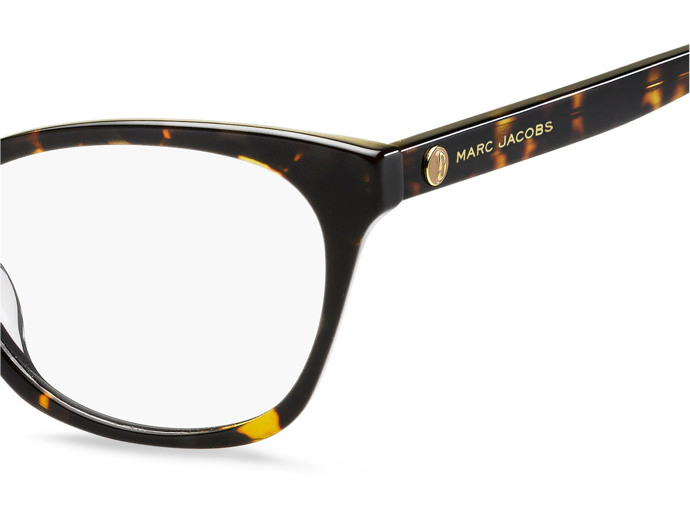 Marc Jacobs Marc 379 Dark Tortoise #colour_dark-tortoise