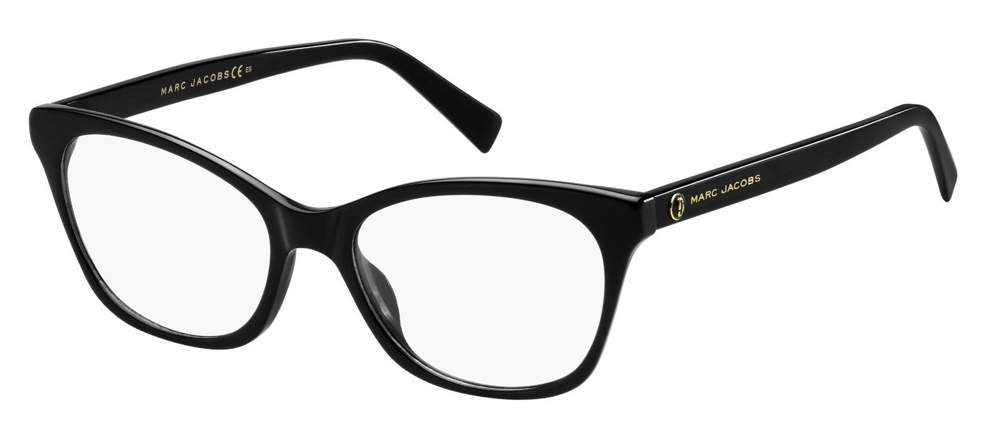 Marc Jacobs Marc 379 Black #colour_black