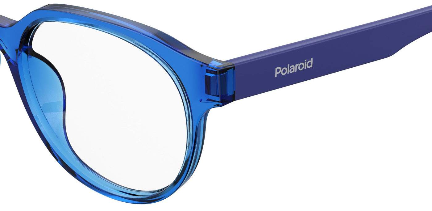 Polaroid PLD D357/G Blue #colour_blue