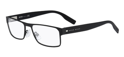 Boss 0601/N Black #colour_black