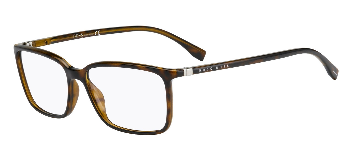 Boss 0679/N Dark Tortoise 1 #colour_dark-tortoise-1