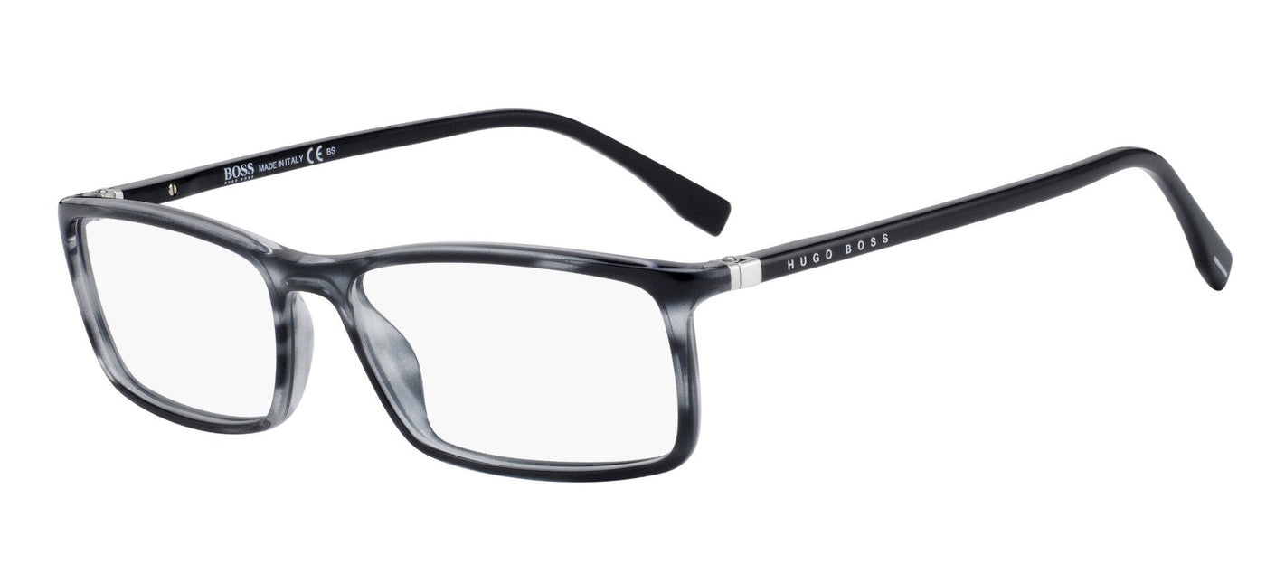 Boss 0680/N Grey Horn #colour_grey-horn