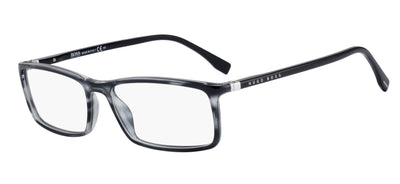 Boss 0680/N Grey Horn #colour_grey-horn