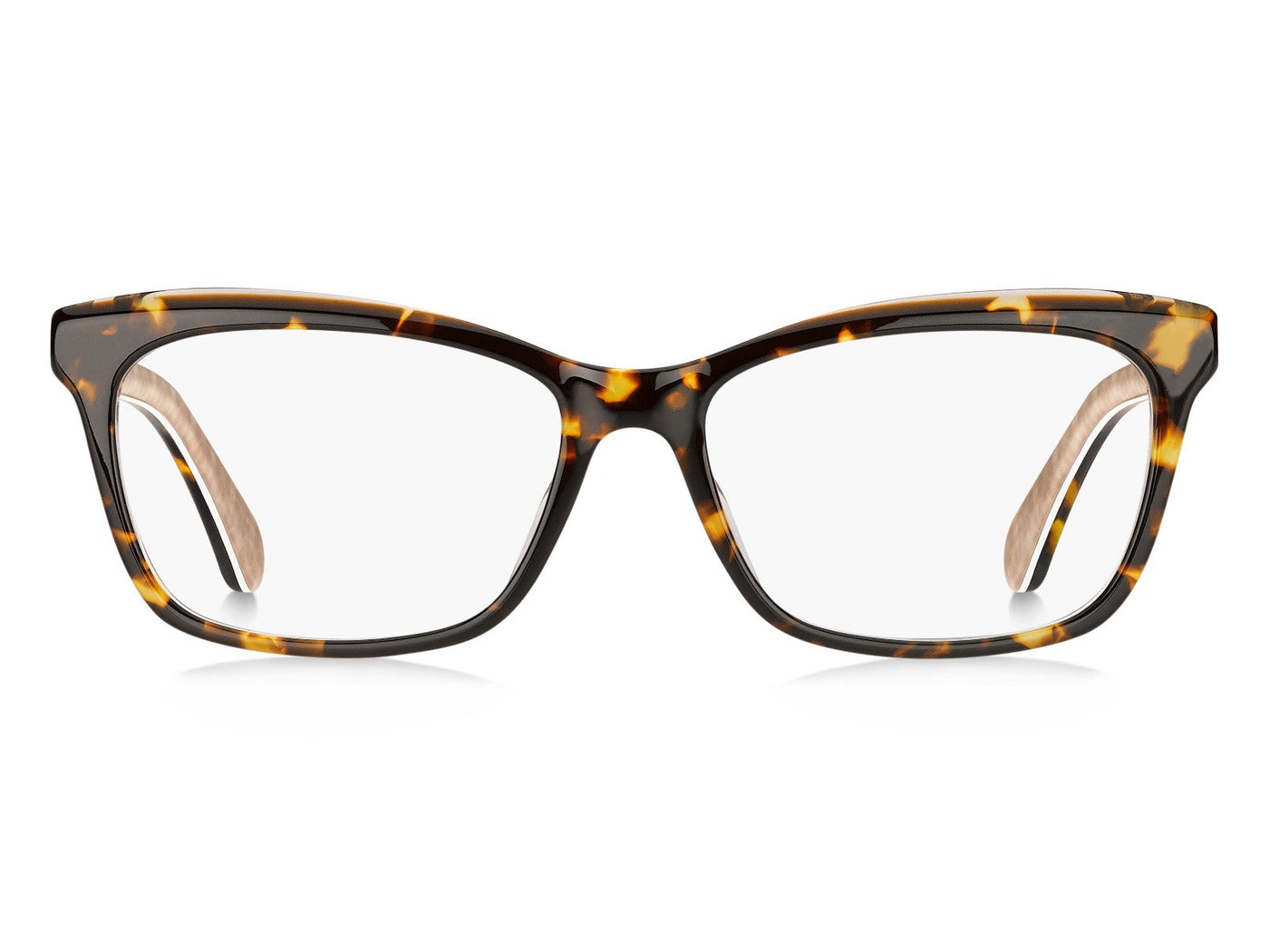 Kate Spade Cardea Dark Tortoise #colour_dark-tortoise