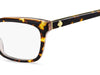 Kate Spade Cardea Dark Tortoise #colour_dark-tortoise