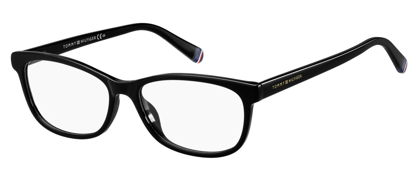 Tommy Hilfiger TH1682 Black #colour_black