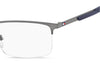 Tommy Hilfiger TH1692 Gunmetal #colour_gunmetal