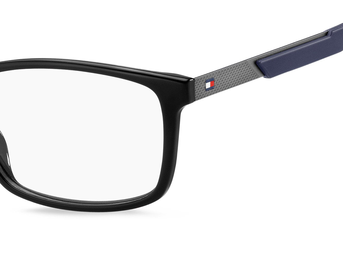 Tommy Hilfiger TH1694 Black 1 #colour_black-1