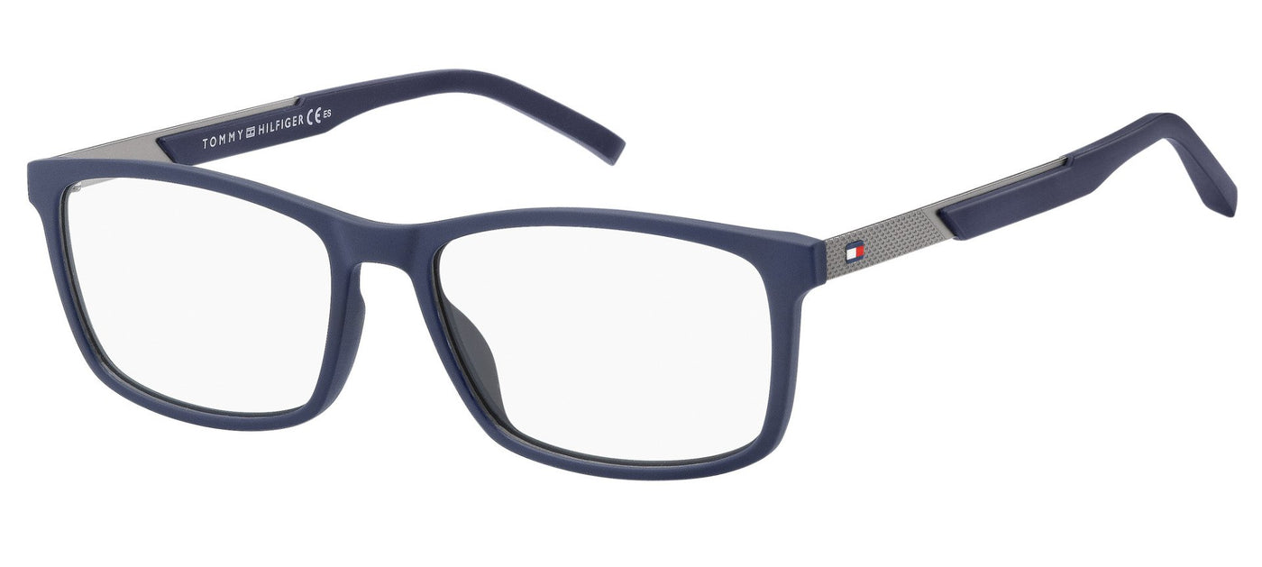 Tommy Hilfiger TH1694 Blue #colour_blue