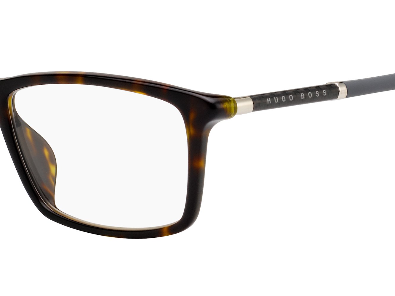 Boss 1105/F Dark Tortoise #colour_dark-tortoise