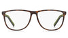 Tommy Hilfiger TH1695 Dark Tortoise #colour_dark-tortoise