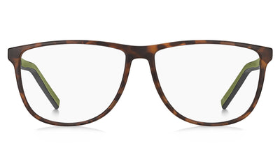 Tommy Hilfiger TH1695 Dark Tortoise #colour_dark-tortoise