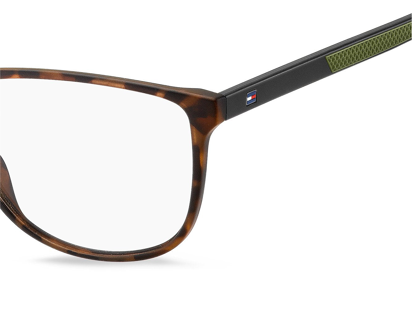 Tommy Hilfiger TH1695 Dark Tortoise #colour_dark-tortoise
