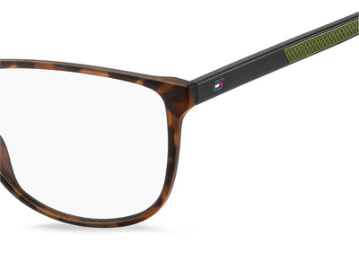 Tommy Hilfiger TH1695 Dark Tortoise #colour_dark-tortoise