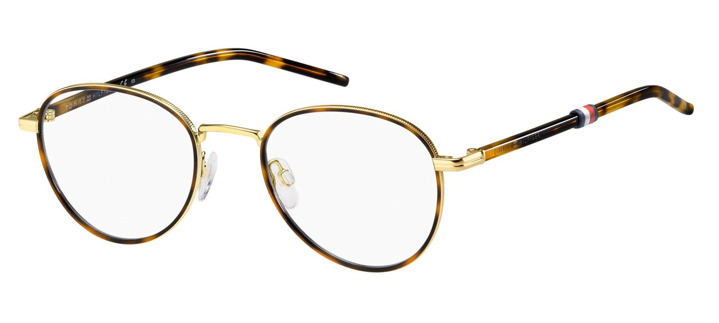 Tommy Hilfiger TH1687 Gold #colour_gold