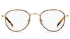 Tommy Hilfiger TH1687 Gold #colour_gold