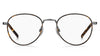 Tommy Hilfiger TH1687 Gunmetal 1 #colour_gunmetal-1