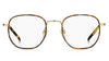 Tommy Hilfiger TH1686 Gold #colour_gold