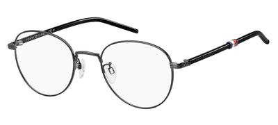 Tommy Hilfiger TH1690/G Dark-Gunmetal #colour_dark-gunmetal