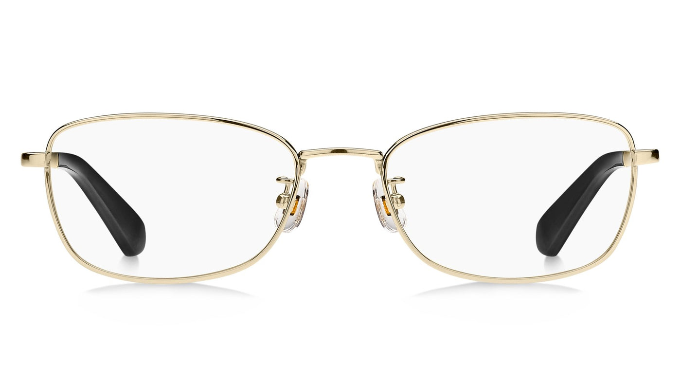 Kate Spade Abilene/F Gold #colour_gold