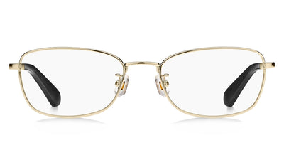 Kate Spade Abilene/F Gold #colour_gold