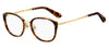 Kate Spade Lilah/F Dark Tortoise #colour_dark-tortoise