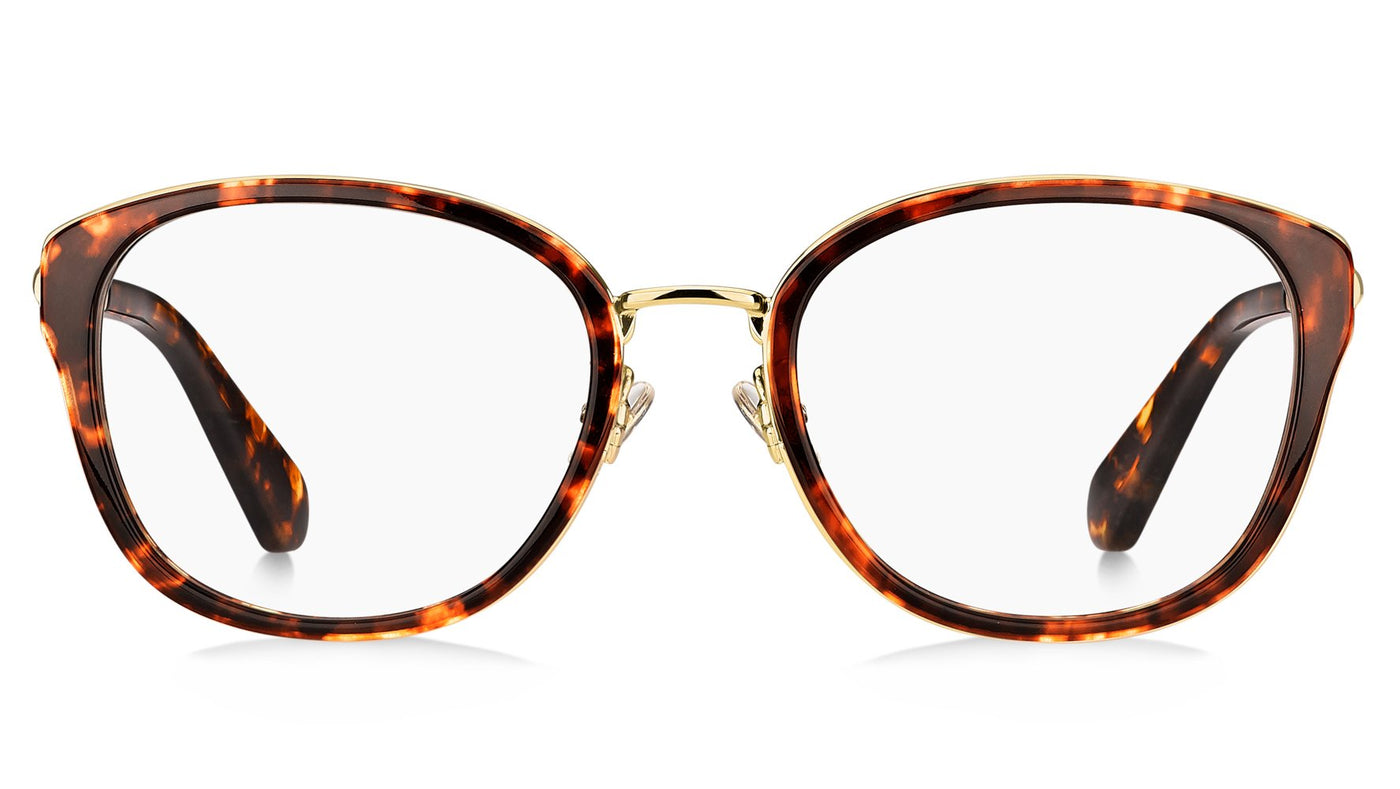 Kate Spade Lilah/F Dark Tortoise #colour_dark-tortoise