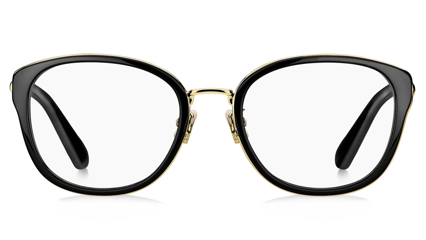 Kate Spade Lilah/F Black #colour_black