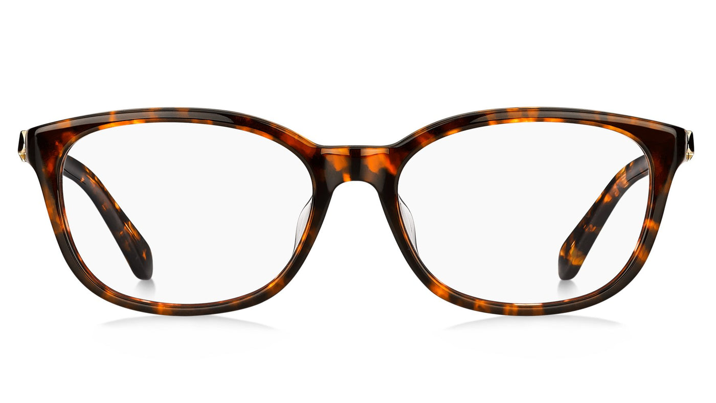 Kate Spade Trulee/F Dark Tortoise #colour_dark-tortoise