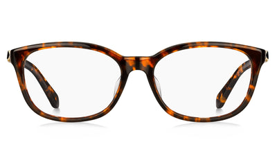 Kate Spade Trulee/F Dark Tortoise #colour_dark-tortoise